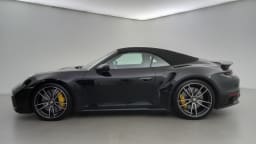 PORSCHE 911 992 Turbo S Cabriolet 2020