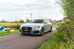 AUDI Rs4 B9 Avant 2019 used car