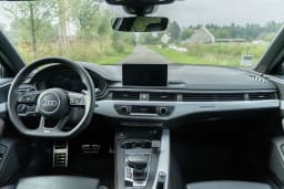 AUDI Rs4 B9 Avant 2019 used car