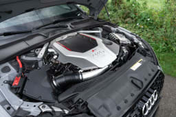 AUDI Rs4 B9 Avant 2019 used car