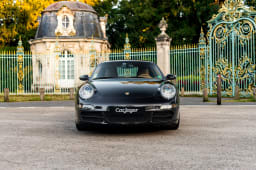 PORSCHE 911 997.1 Carrera 4s 2007 used car