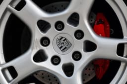 PORSCHE 911 997.1 Carrera 4s 2007 used car