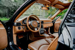 PORSCHE 911 997.1 Carrera 4s 2007 used car