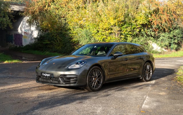 PORSCHE Panamera G2 4 E-hybrid Sport Turismo 2023 used car