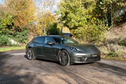 PORSCHE Panamera G2 4 E-hybrid Sport Turismo 2023 occasion