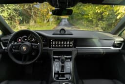 PORSCHE Panamera G2 4 E-hybrid Sport Turismo 2023 occasion