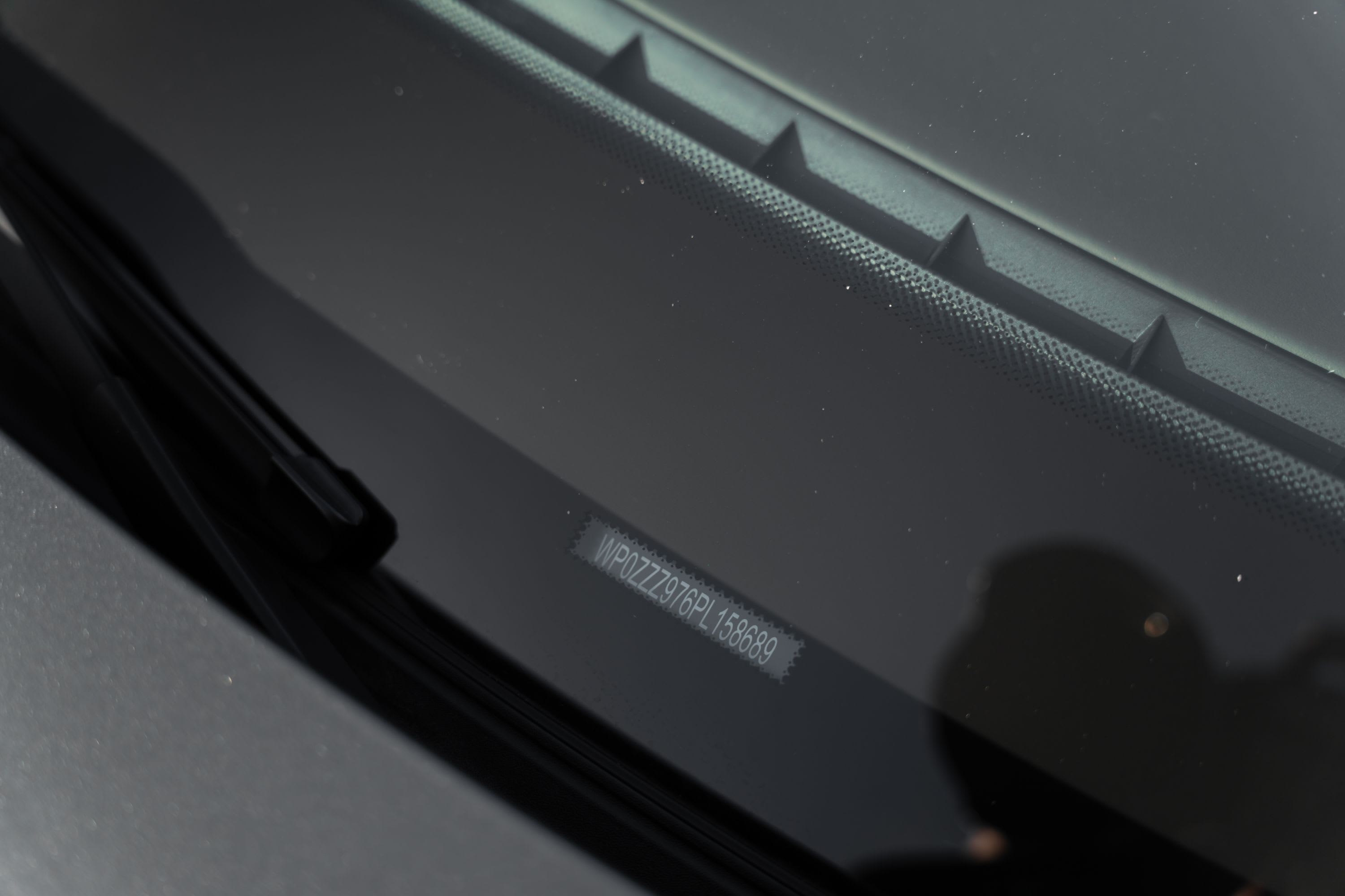 PORSCHE Panamera G2 4 E-hybrid Sport Turismo 2023 occasion mécanique (1)