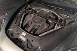 PORSCHE Panamera G2 4 E-hybrid Sport Turismo 2023 occasion