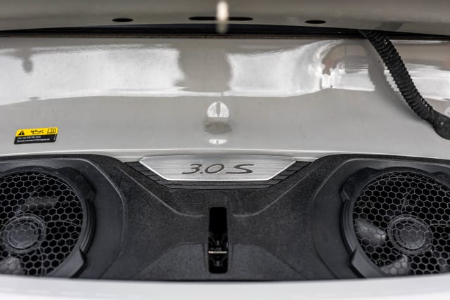 PORSCHE 911 992.1 Carrera S 2019 occasion