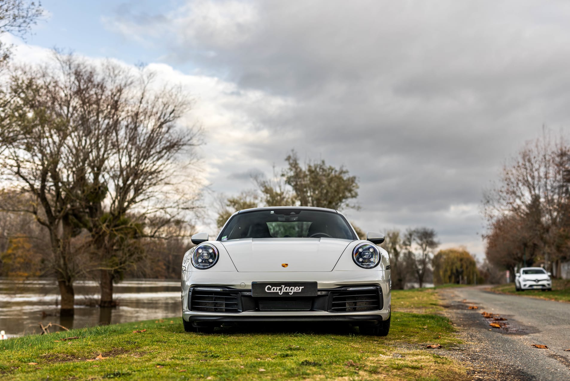 porsche 911 Carrera S