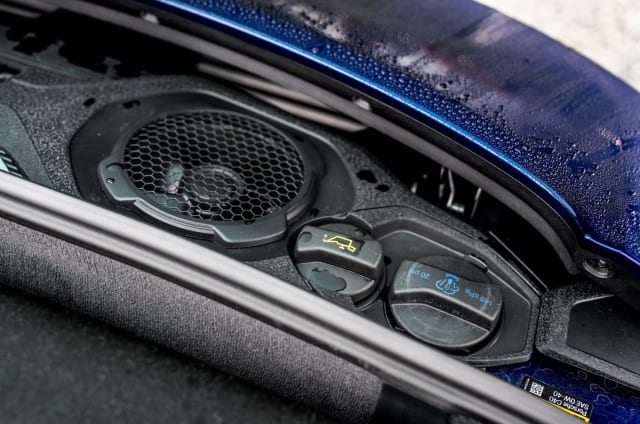 PORSCHE 911 992.1 Targa 4 Gts 2024 occasion