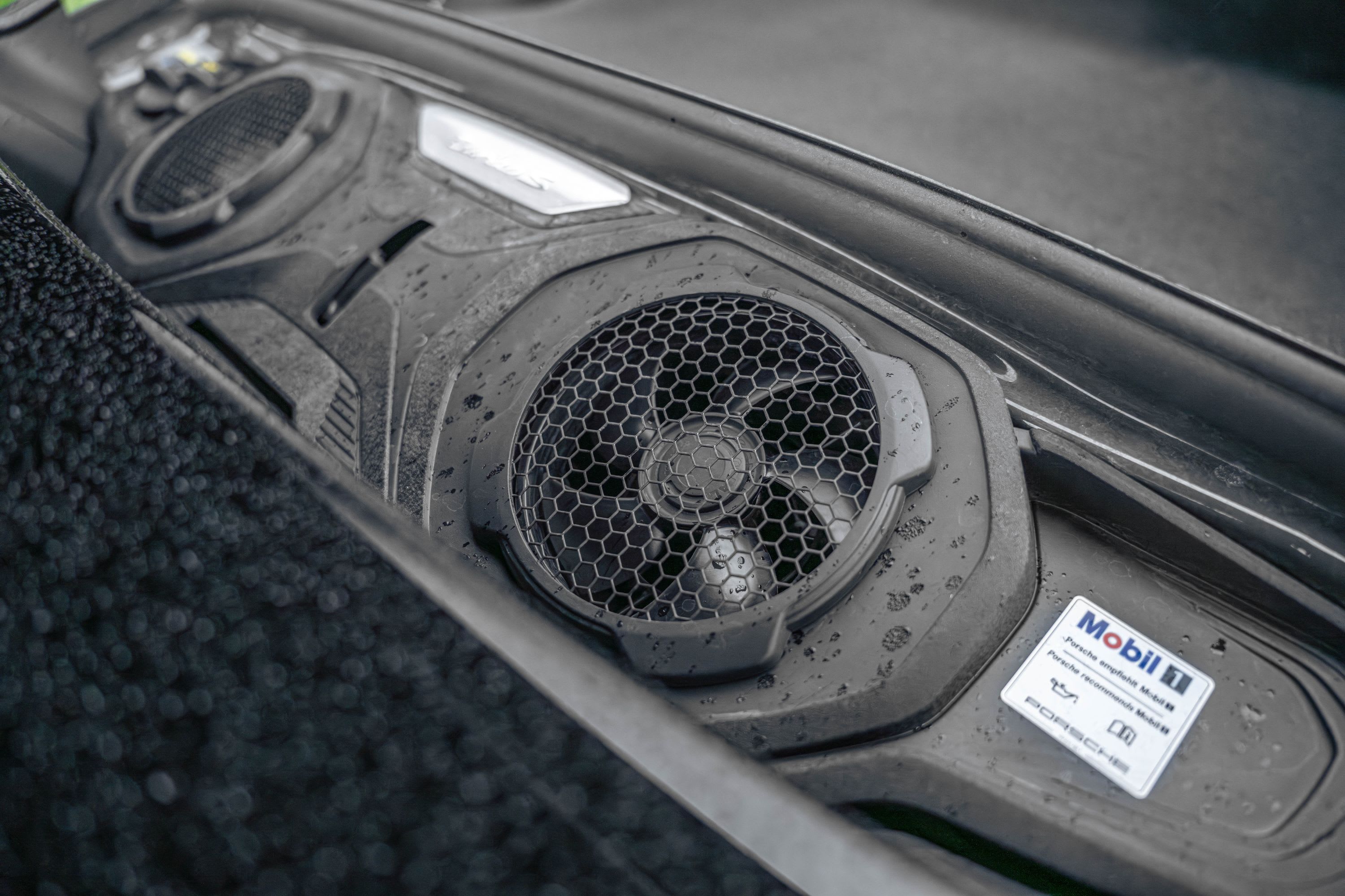 PORSCHE 911 992.1 Turbo S 2023 occasion mécanique (1)