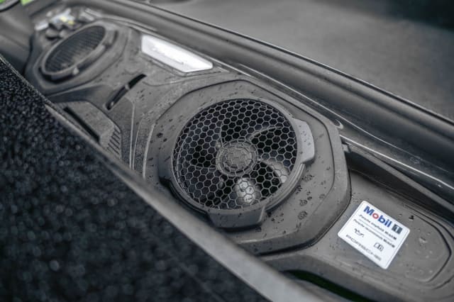 PORSCHE 911 992.1 Turbo S 2023 used car