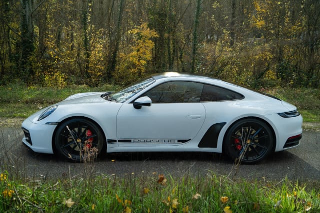 Porsche 911 992.1 Carrera S