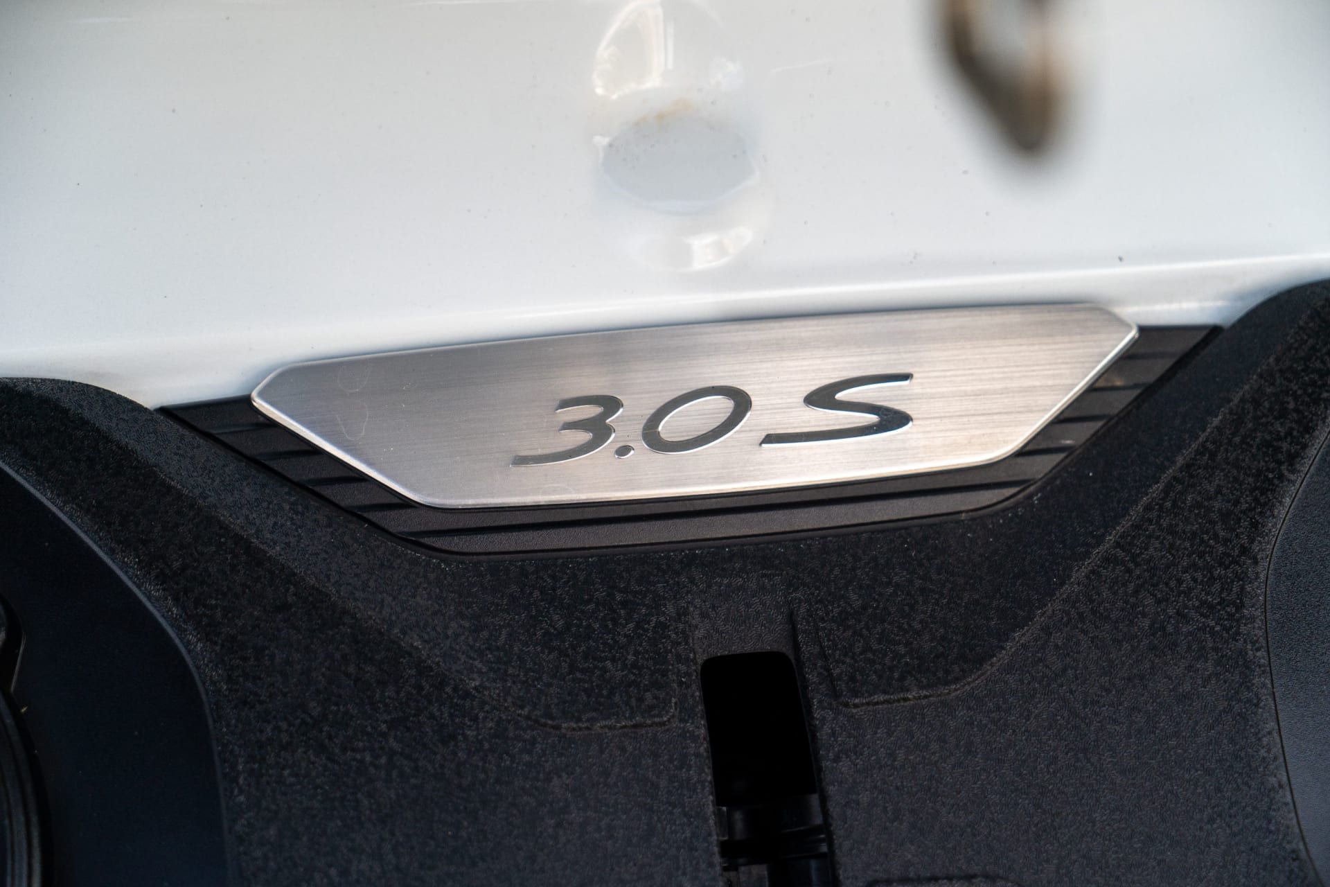 PORSCHE 911 992.1 Carrera S 2019 occasion mécanique (1)
