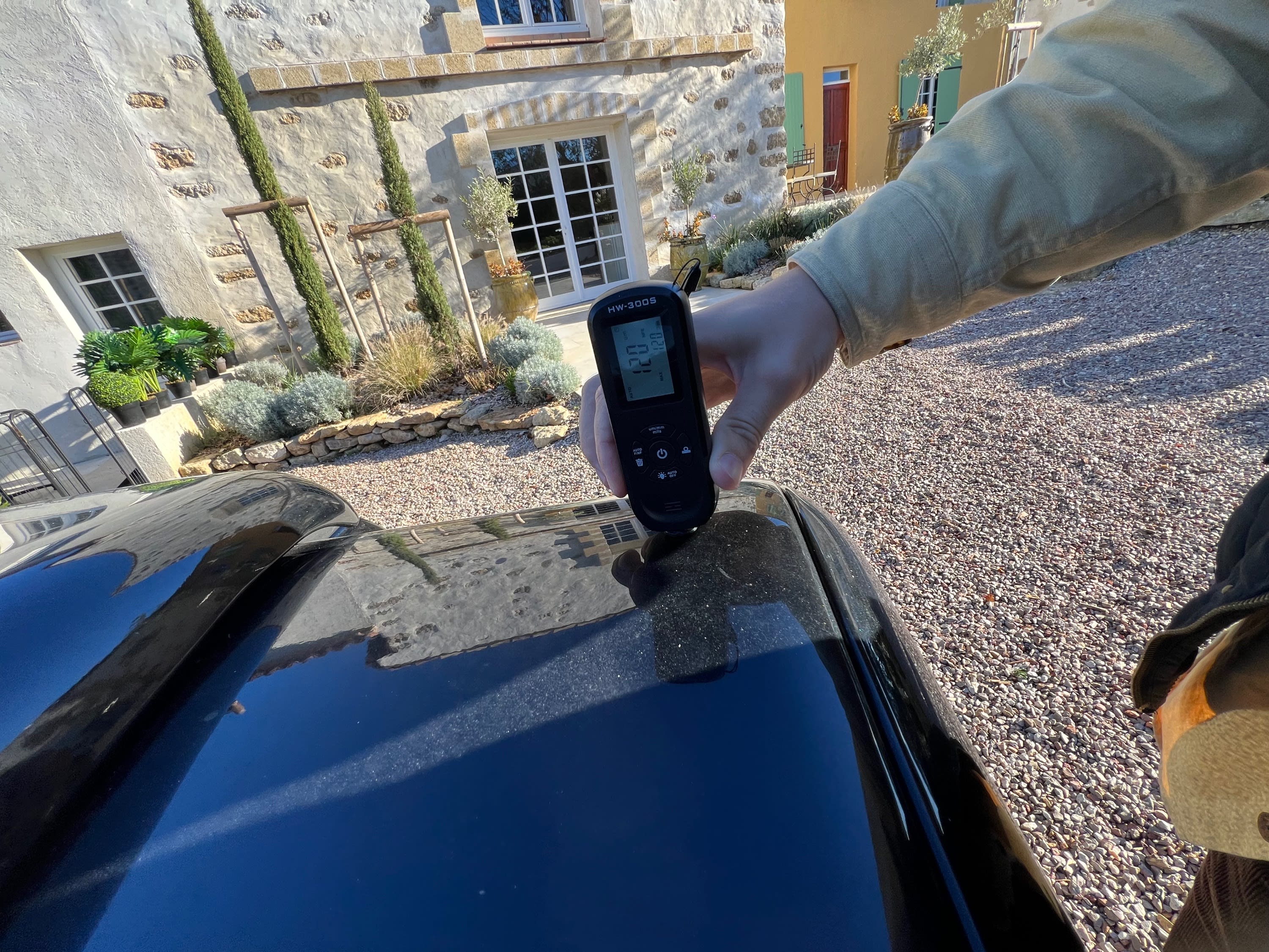 LAND ROVER Defender 110 2.2 Td4 L316 2013 occasion détails (1)