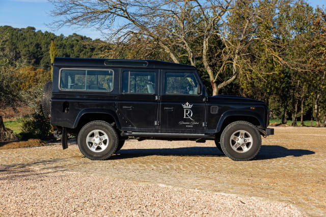 Land Rover Defender 110 2.2 Td4 L316