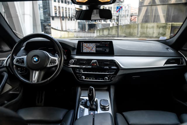 Bmw Série 5 M550i Xdrive G30