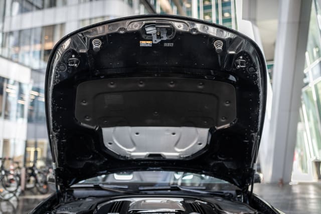 MERCEDES BENZ Classe Sl 63 Amg 4matic+ 2023 occasion