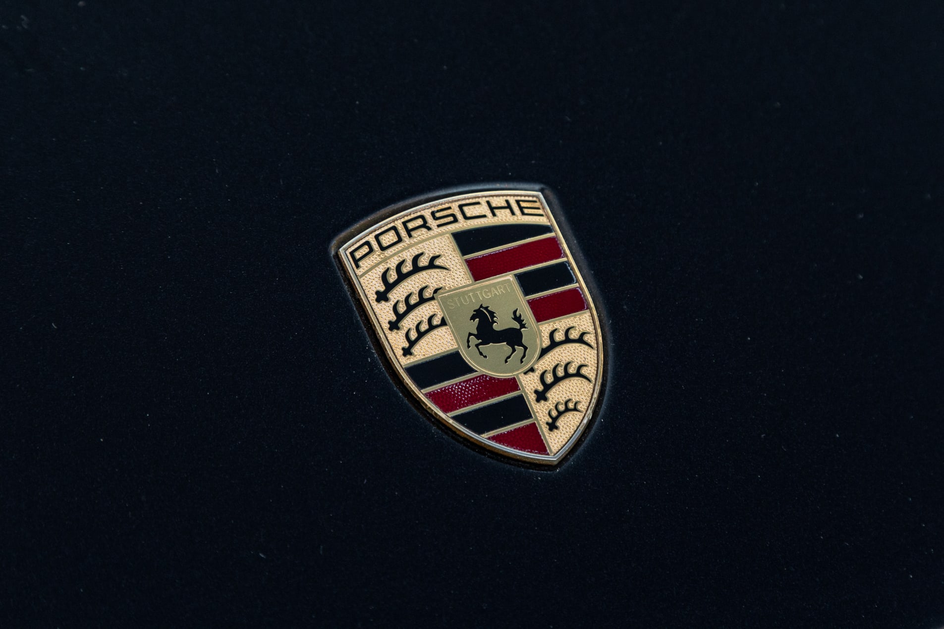 PORSCHE Boxster 981 S 2013