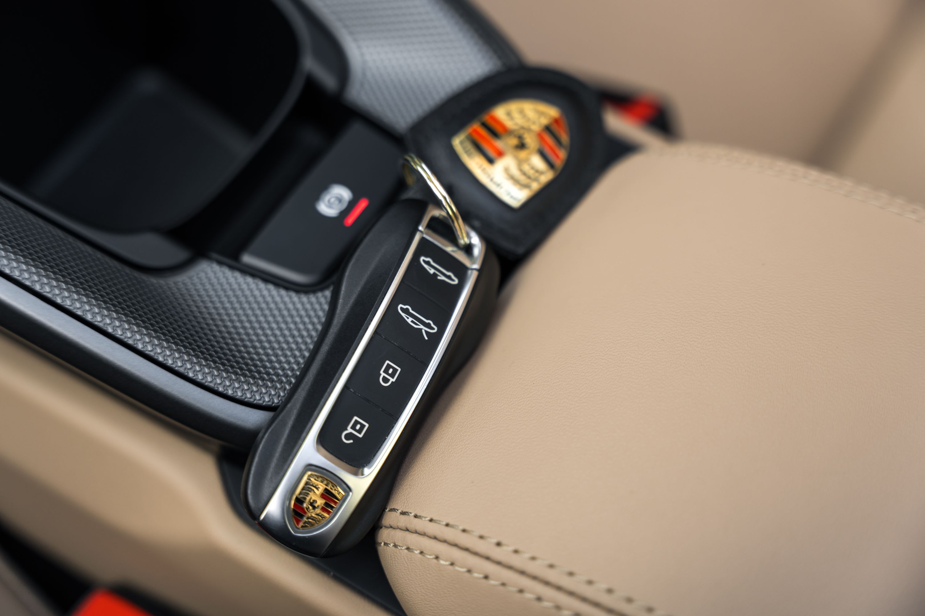 PORSCHE 911 992.1 Targa 4s 2023 occasion mécanique (1)