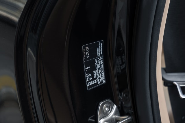 PORSCHE 911 992.1 Targa 4s 2023 used car