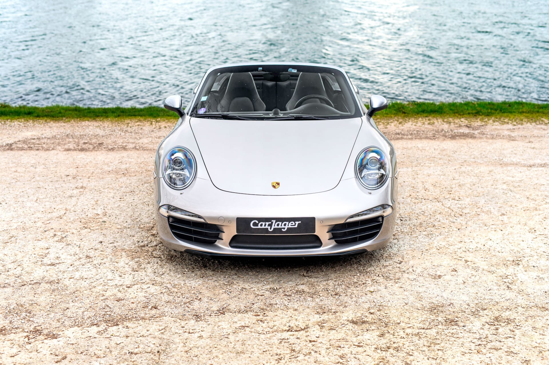 PORSCHE 911 991.1 Carrera S 2012 occasion vidéo (1)