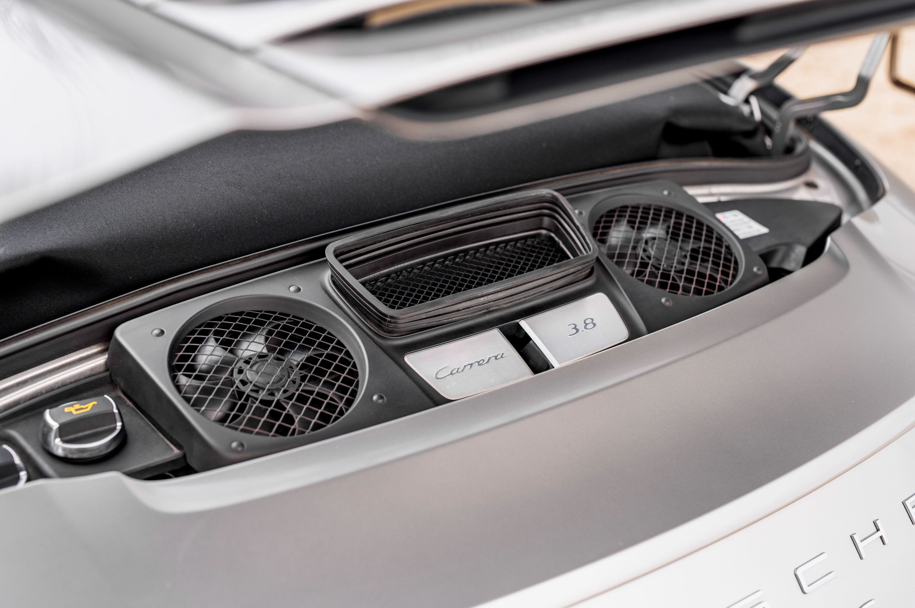 PORSCHE 911 991.1 Carrera S 2012 occasion mécanique (1)