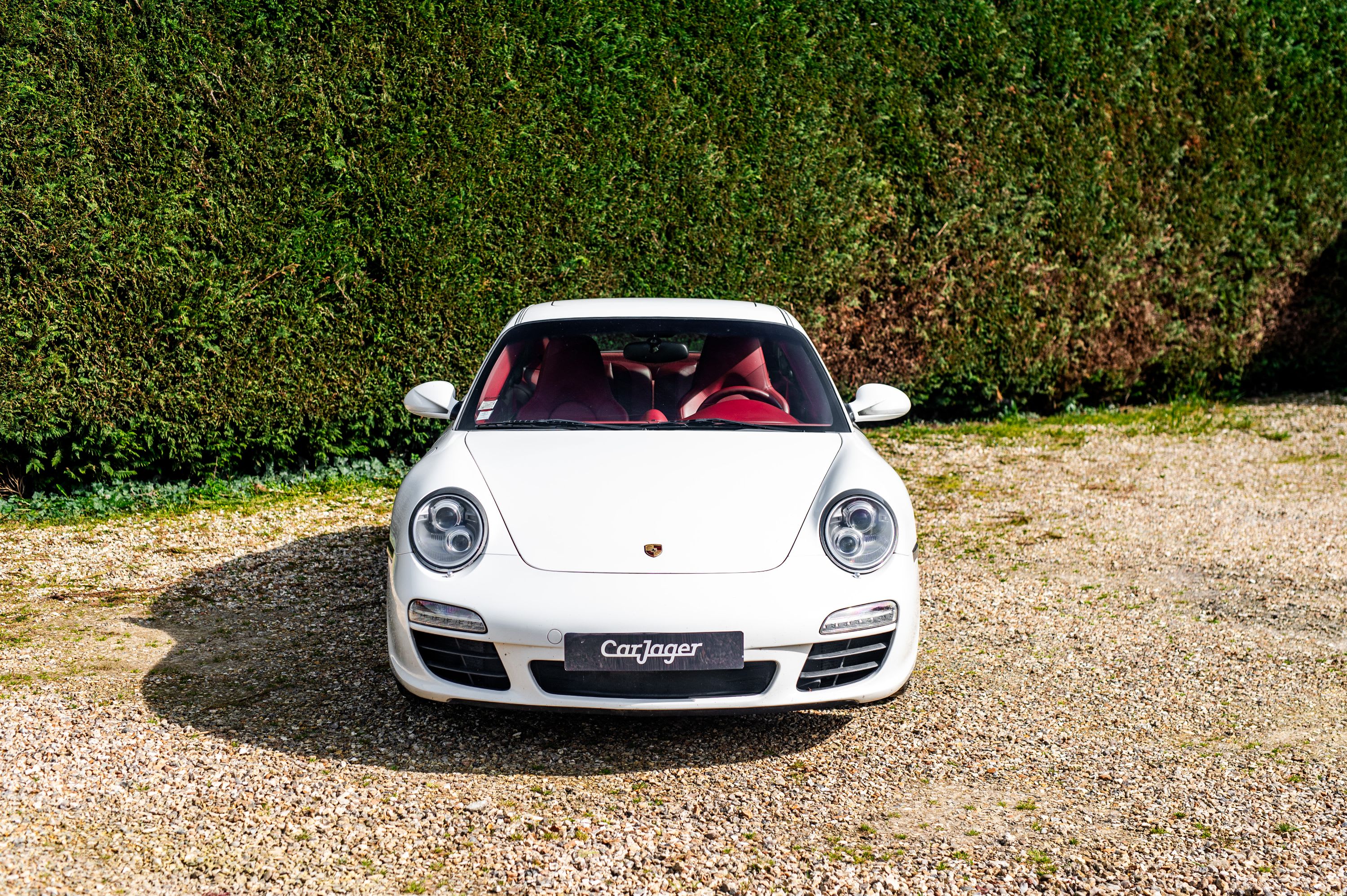 Porsche 911 997.2 Carrera