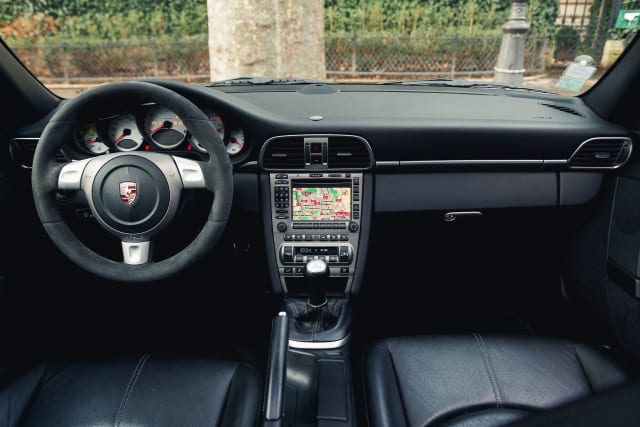 PORSCHE 911 997.1 Carrera S 2006 occasion