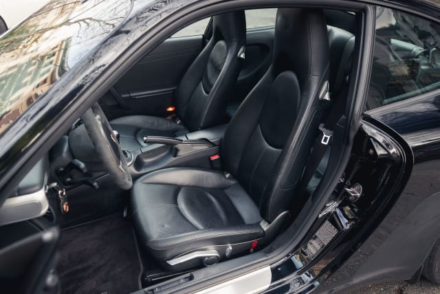 PORSCHE 911 997.1 Carrera S 2006 used car