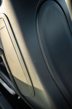 PORSCHE 911 997.2 Carrera GTS 2011