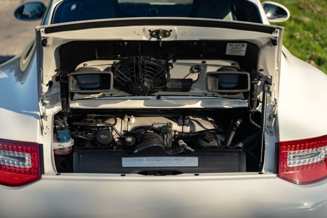 PORSCHE 911 997.2 Carrera Gts 2011 occasion