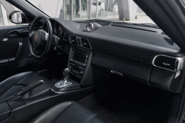 PORSCHE 911 997.2 Carrera 4s 2009 occasion