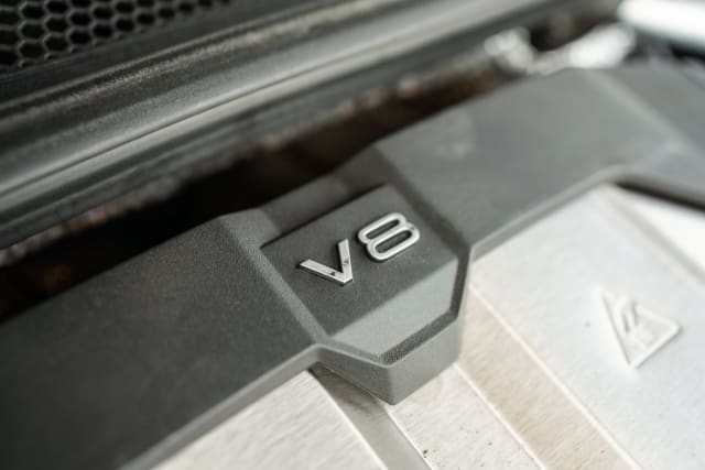 AUDI Rs6 C8 Performance 2023 occasion