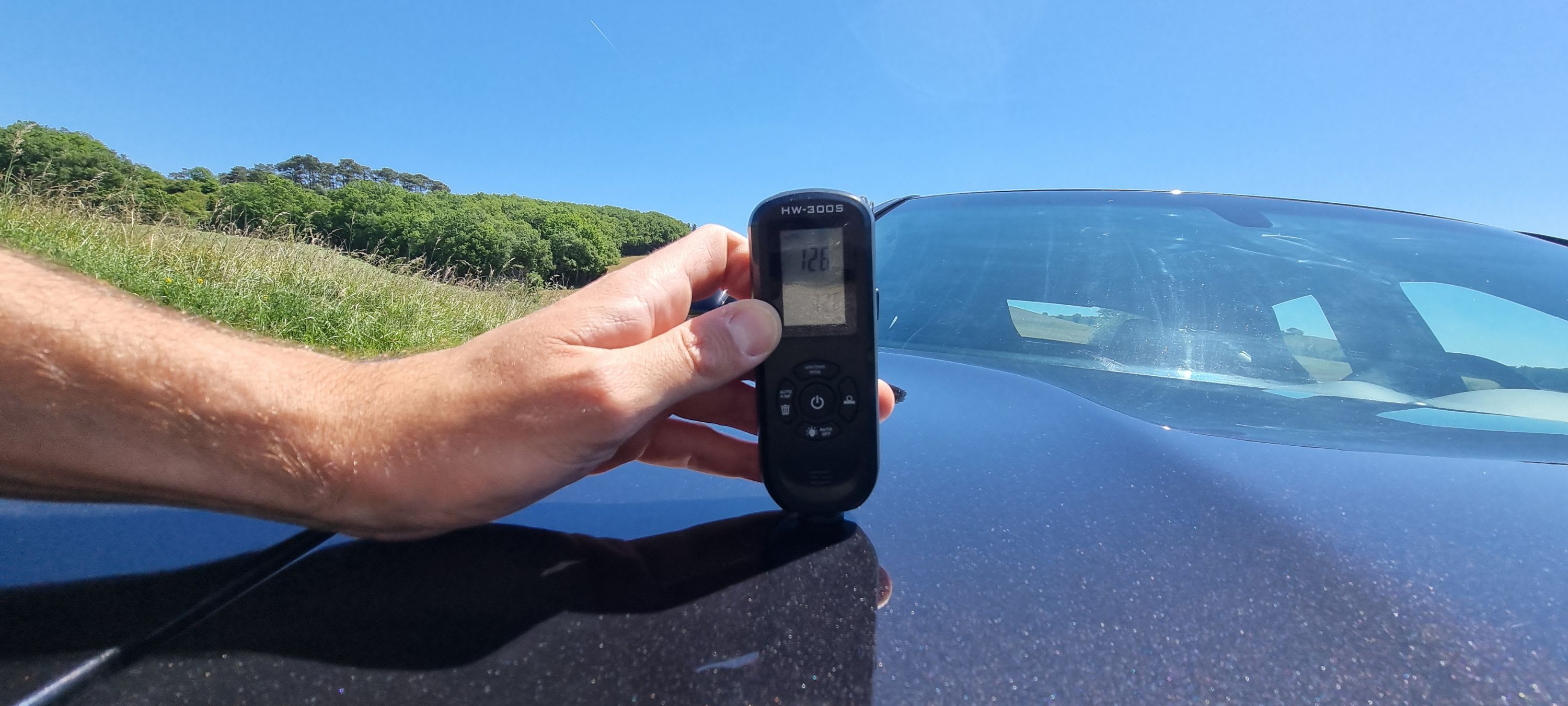 PORSCHE Panamera 970 Turbo S 2011 occasion détails (1)