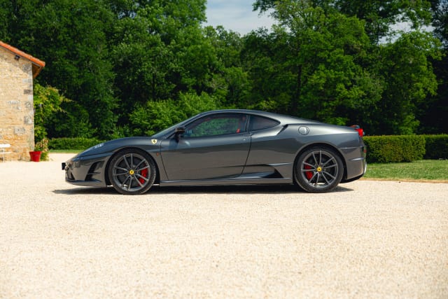 FERRARI 430 Scuderia 2009 occasion