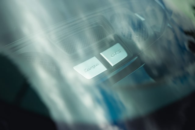 PORSCHE 911 991.1 Targa 4 Gts 2015 occasion