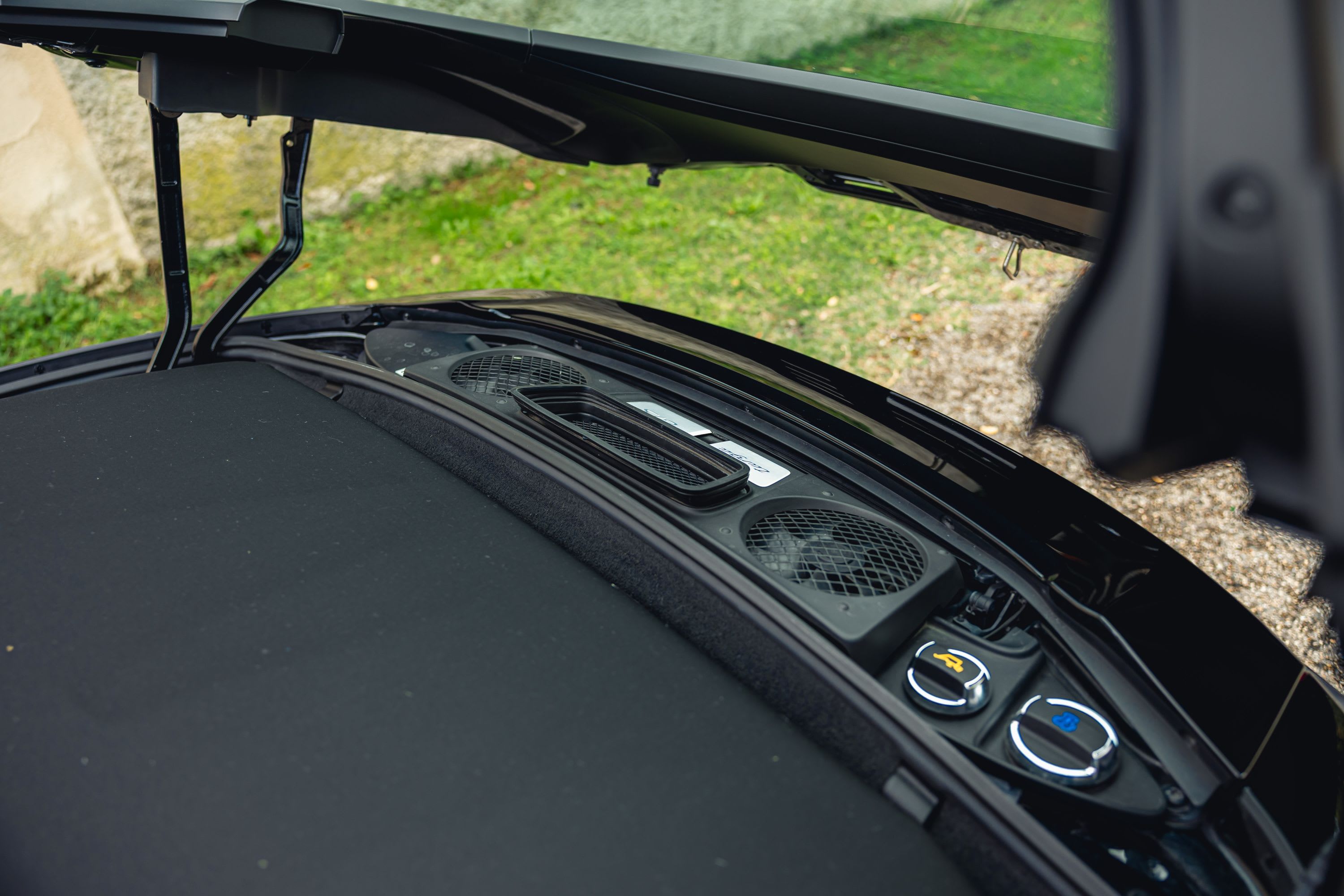 PORSCHE 911 991.1 Targa 4 Gts 2015 occasion mécanique (1)