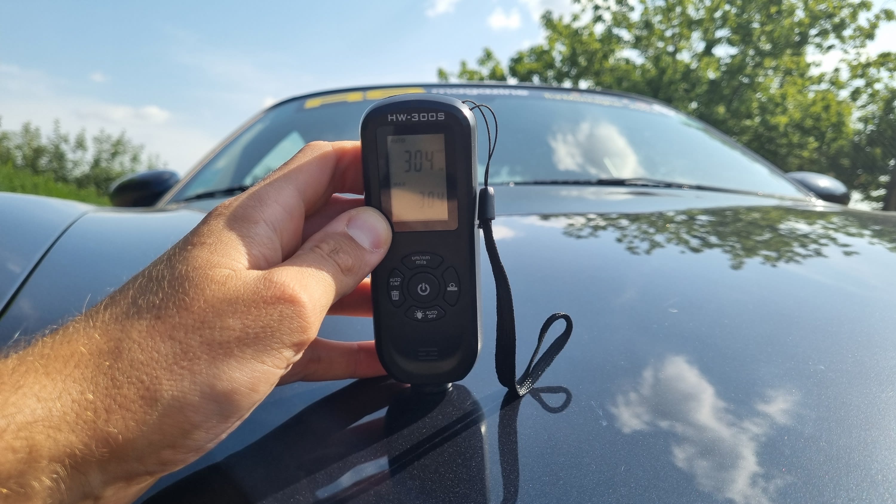 PORSCHE 911 996.2 Turbo 2006 occasion détails (1)