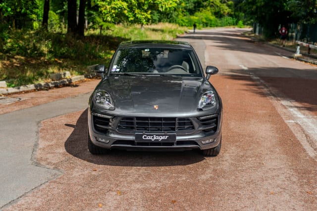 PORSCHE Macan Gts 2017 occasion