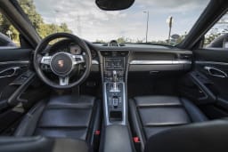 PORSCHE 911 991 Carrera S 2013