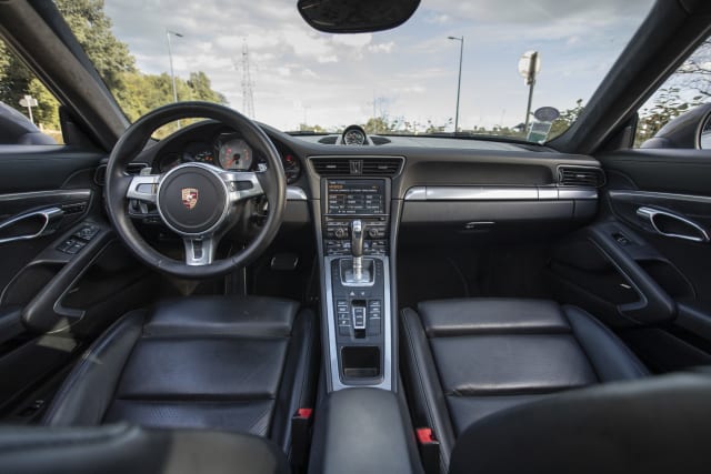 PORSCHE 911 991.1 Carrera S 2013 occasion