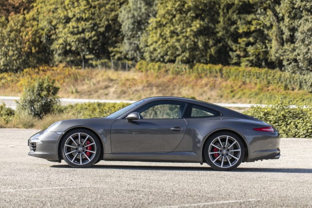 PORSCHE 911 991.1 Carrera S 2013 used car