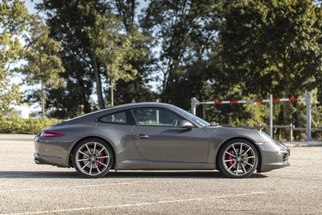 PORSCHE 911 991.1 Carrera S 2013 occasion