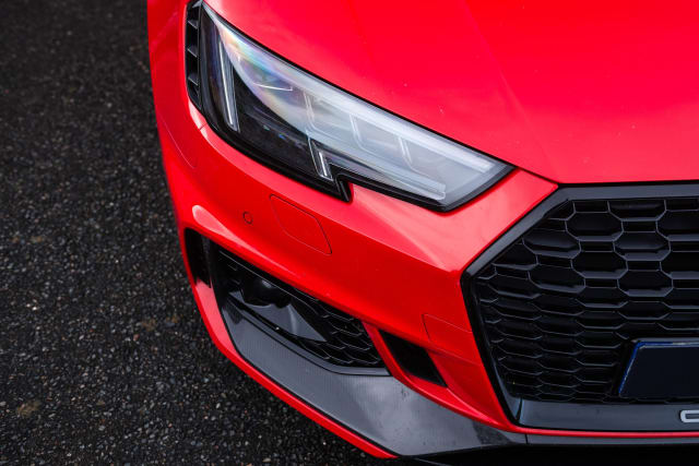 Audi Rs4 B9