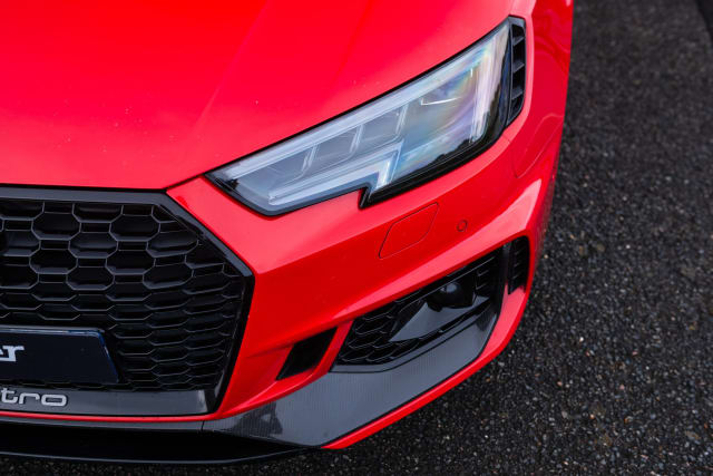 Audi Rs4 B9