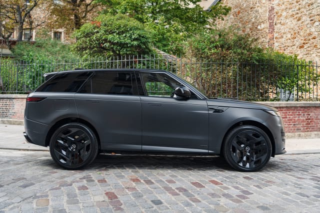 LAND ROVER Range Rover Sport L461 2022- Autobiography 2026 occasion