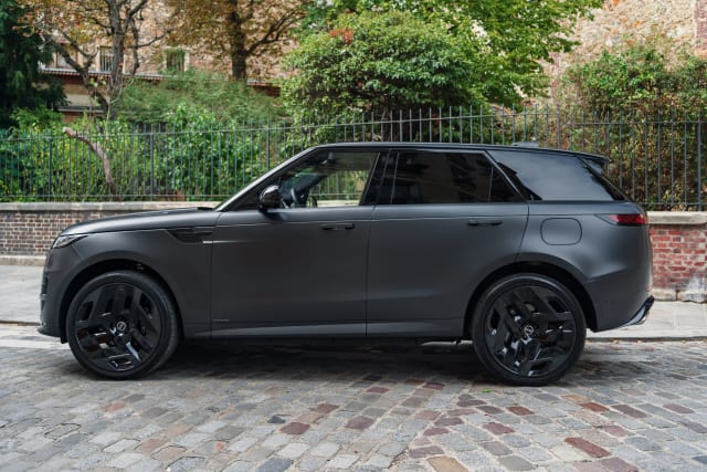 LAND ROVER Range Rover Sport L461 2022- Autobiography 2026 occasion
