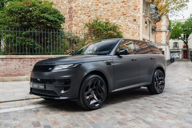 LAND ROVER Range Rover Sport L461 2022- Autobiography 2026 occasion